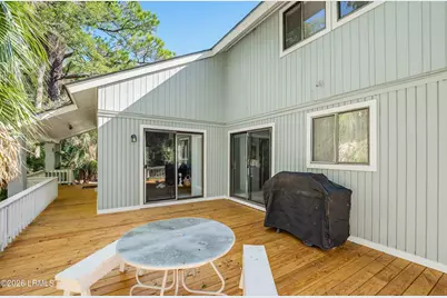107 Sea Otter Lane, Ladys Island, SC 29920 - Photo 4