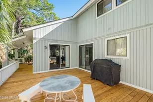 107 Sea Otter Ln, Ladys Island, SC 29920 - Photo 4