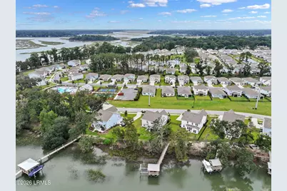 1272 Windswept Oak Lane, Beaufort, SC 29902 - Photo 4