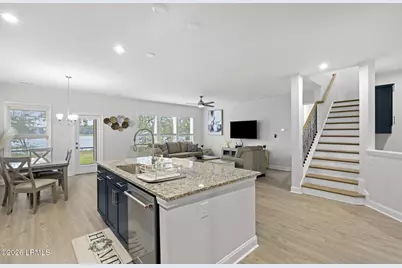 1272 Windswept Oak Lane, Beaufort, SC 29902 - Photo 8