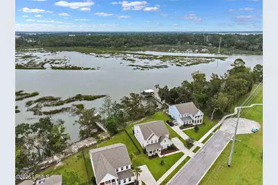 1272 Windswept Oak Lane, Beaufort, SC 29902 - Photo 14
