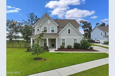 1272 Windswept Oak Lane, Beaufort, SC 29902 - Photo 2