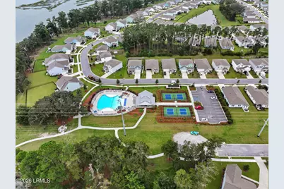 1272 Windswept Oak Lane, Beaufort, SC 29902 - Photo 16