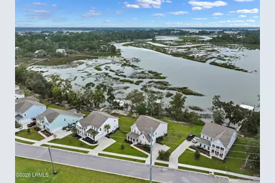 1272 Windswept Oak Lane, Beaufort, SC 29902 - Photo 18