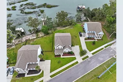 1272 Windswept Oak Lane, Beaufort, SC 29902 - Photo 1