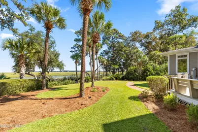 655 Island Circle E, Saint Helena Island, SC 29920 - Photo 38