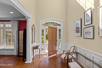 655 Island Circle E, Saint Helena Island, SC 29920 - Photo 6