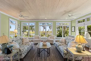 655 Island Cir E, Saint Helena Island, SC 29920 - Photo 18