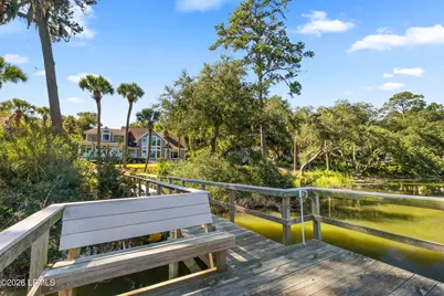 655 Island Circle E, Saint Helena Island, SC 29920 - Photo 42