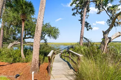 655 Island Circle E, Saint Helena Island, SC 29920 - Photo 40