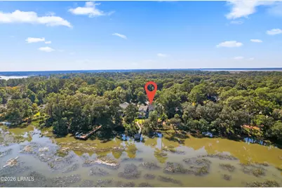 655 Island Circle E, Saint Helena Island, SC 29920 - Photo 44