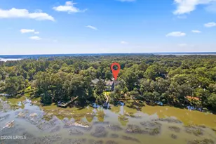 655 Island Cir E, Saint Helena Island, SC 29920 - Photo 44
