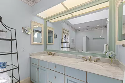 655 Island Circle E, Saint Helena Island, SC 29920 - Photo 22