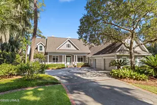 655 Island Cir E, Saint Helena Island, SC 29920 - Photo 1