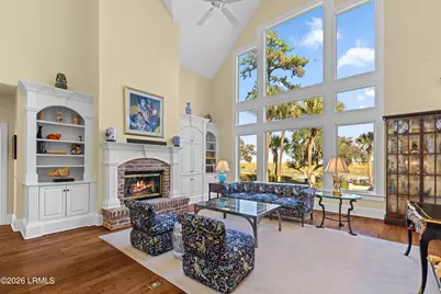 655 Island Circle E, Saint Helena Island, SC 29920 - Photo 8