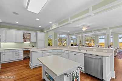 655 Island Circle E, Saint Helena Island, SC 29920 - Photo 14