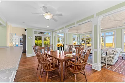 655 Island Circle E, Saint Helena Island, SC 29920 - Photo 16