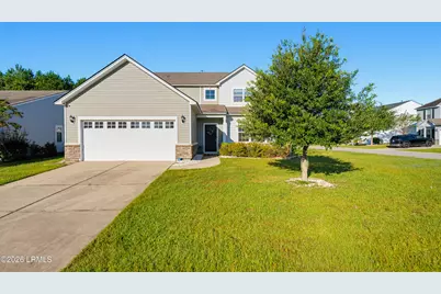 2 Keowee Lane, Beaufort, SC 29906 - Photo 1