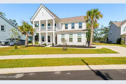 1270 Windswept Oak Lane, Beaufort, SC 29902 - Photo 2