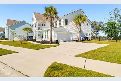 1270 Windswept Oak Lane, Beaufort, SC 29902 - Photo 4