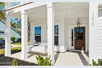 1270 Windswept Oak Lane, Beaufort, SC 29902 - Photo 6