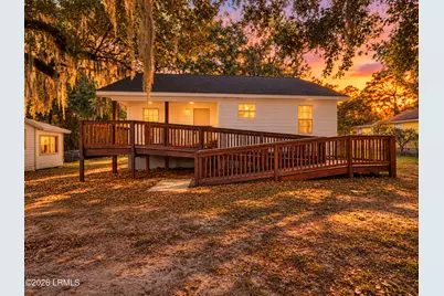 1254 Ribaut Road, Beaufort, SC 29902 - Photo 1