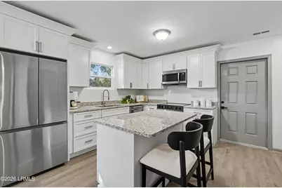 1254 Ribaut Road, Beaufort, SC 29902 - Photo 6