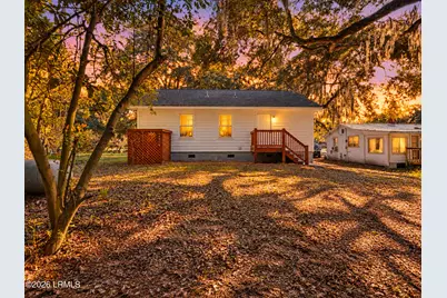 1254 Ribaut Road, Beaufort, SC 29902 - Photo 2