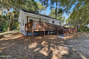 1254 Ribaut Rd, Beaufort, SC 29902 - Photo 20