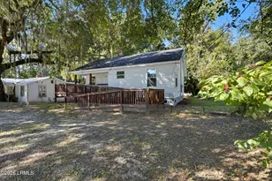 1254 Ribaut Rd, Beaufort, SC 29902 - Photo 24