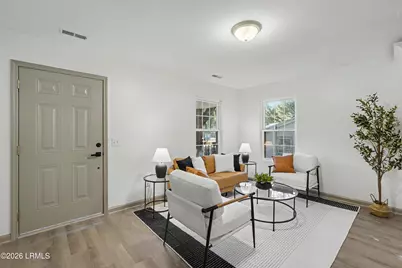 1254 Ribaut Road, Beaufort, SC 29902 - Photo 4