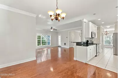 45 Peregrine Drive, Hilton Head, SC 29926 - Photo 18