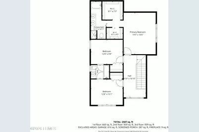 45 Peregrine Drive, Hilton Head, SC 29926 - Photo 50