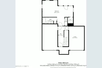 45 Peregrine Drive, Hilton Head, SC 29926 - Photo 48
