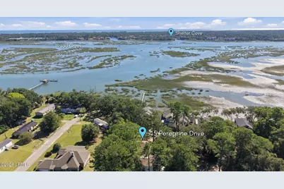 45 Peregrine Drive, Hilton Head, SC 29926 - Photo 2