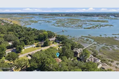 45 Peregrine Drive, Hilton Head, SC 29926 - Photo 58