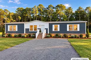 268 Proctor St, Ridgeland, SC 29936 - Photo 2