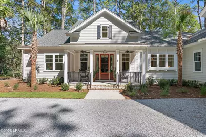 5 N Oak Forest Drive, Okatie, SC 29909 - Photo 4