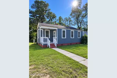 2708 North Street, Beaufort, SC 29902 - Photo 2