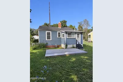 2708 North Street, Beaufort, SC 29902 - Photo 4