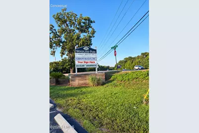 134 Ladys Island Drive #C, Beaufort, SC 29907 - Photo 2