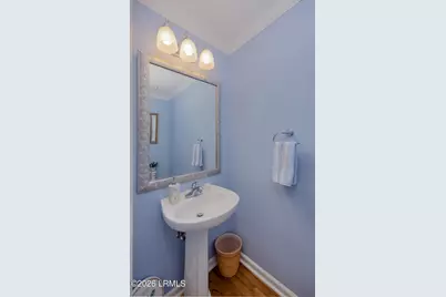16 Pine Burr Road E #8, Hilton Head Island, SC 29926 - Photo 8