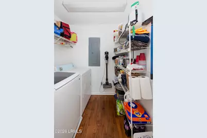 16 Pine Burr Road E #8, Hilton Head Island, SC 29926 - Photo 6