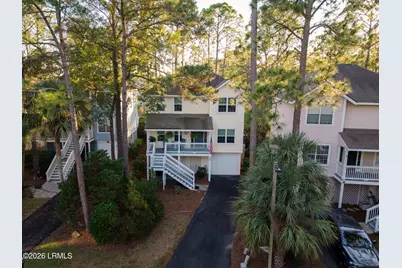 16 Pine Burr Road E #8, Hilton Head Island, SC 29926 - Photo 2