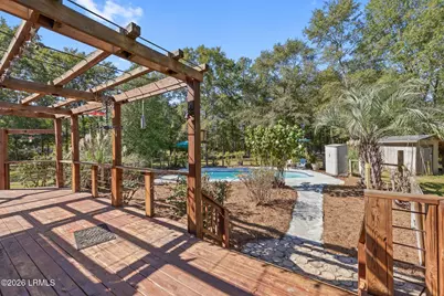 119 Beaver Crossing, Early Branch, SC 29916 - Photo 12