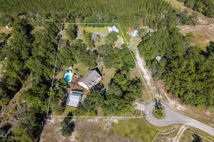 119 Beaver Xing, Early Branch, SC 29916 - Photo 64