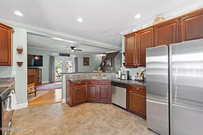 119 Beaver Crossing, Early Branch, SC 29916 - Photo 26