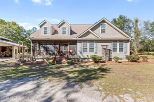 119 Beaver Xing, Early Branch, SC 29916 - Photo 2