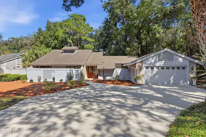 19 Stable Gate Road, Hilton Head Island, SC 29926 - Photo 2