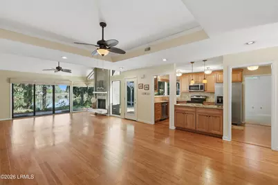 19 Stable Gate Road, Hilton Head Island, SC 29926 - Photo 8